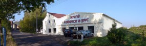 Levné koberce a PVC Liberec